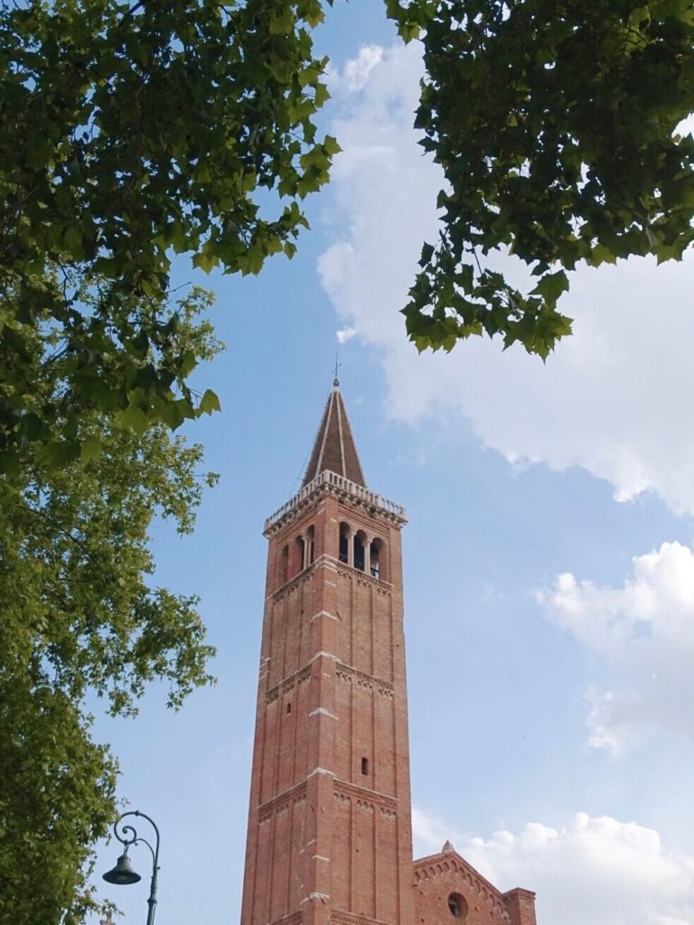 Torre dei Lamberti