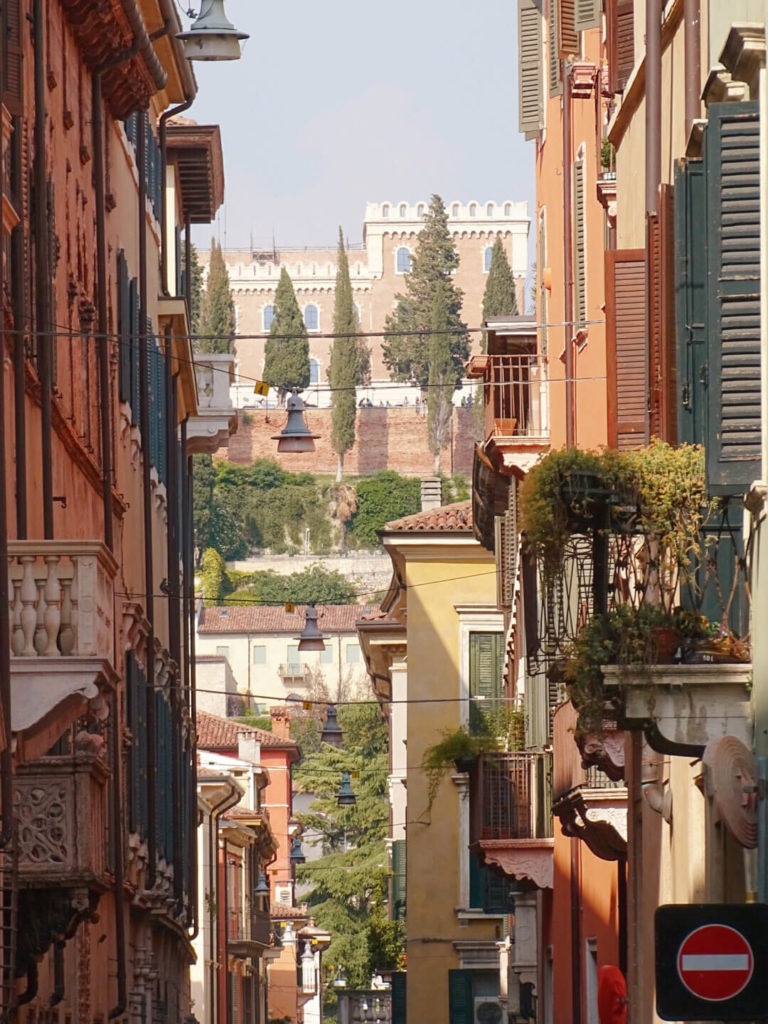 verona italy