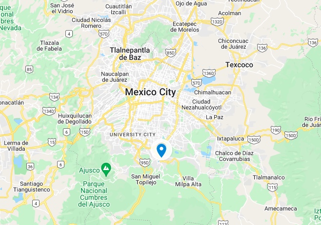 xochimilco ecological tour