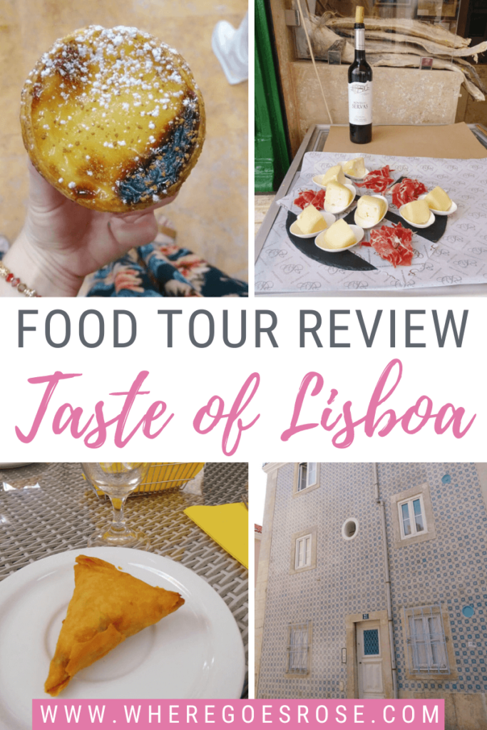 food tour review