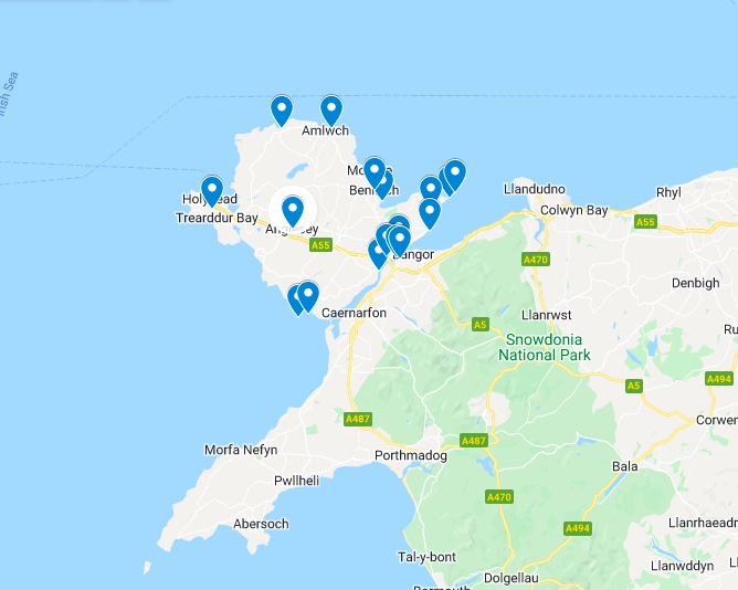 indoor places to visit in anglesey