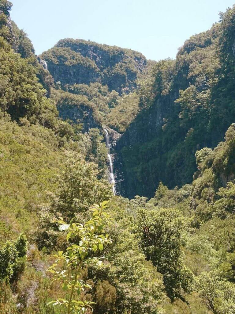 25 fontes levada walk what to do madeira island portugal