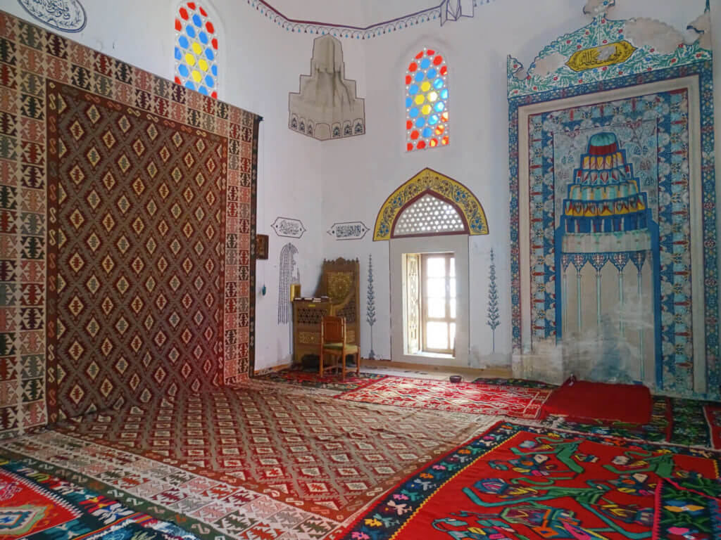 Koski Mehmed Pasha Mosque mostar attractions