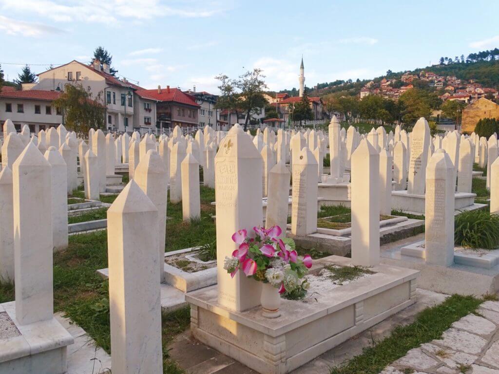 Kovači Cemetery