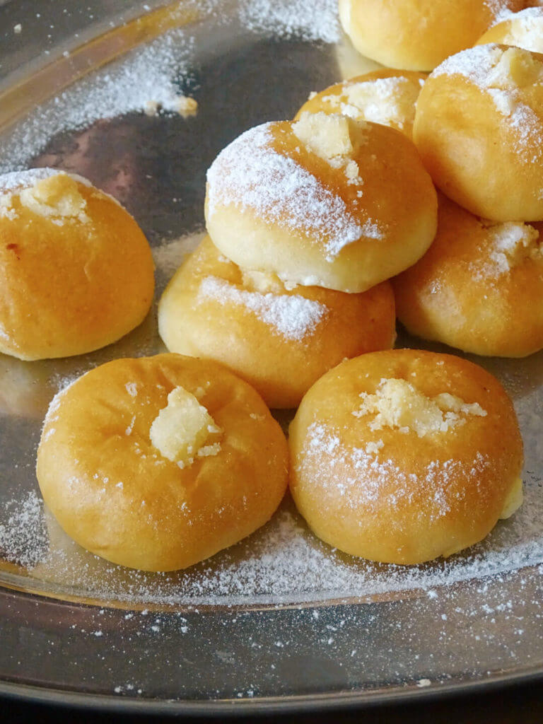 Czech desserts