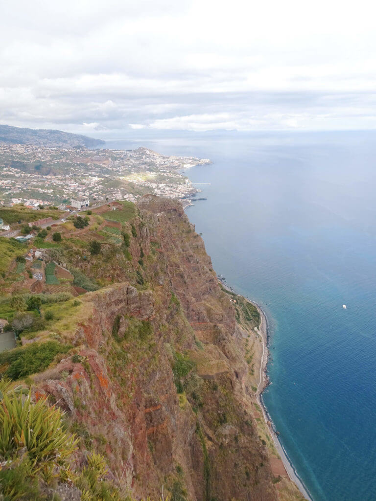 Cabo Girão