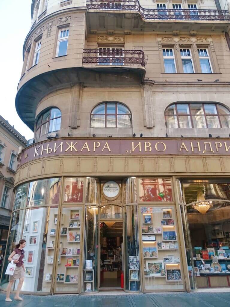 Akademija Book Store