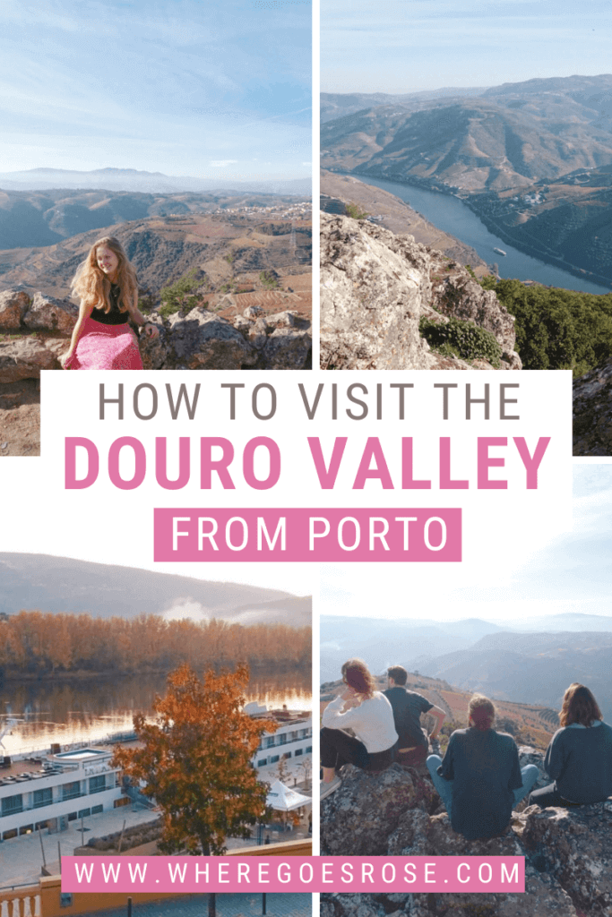 douro valley day trip porto
