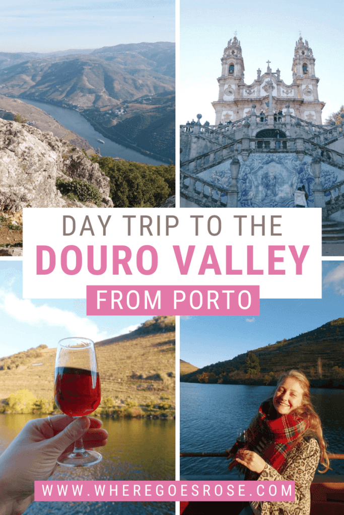 douro valley day trip