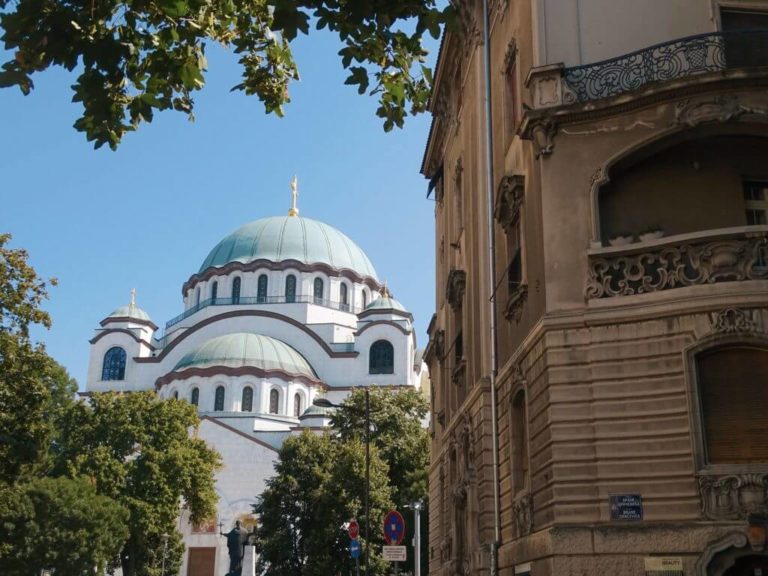 30 Things To Do in Belgrade, Serbia History, Fun & Food!