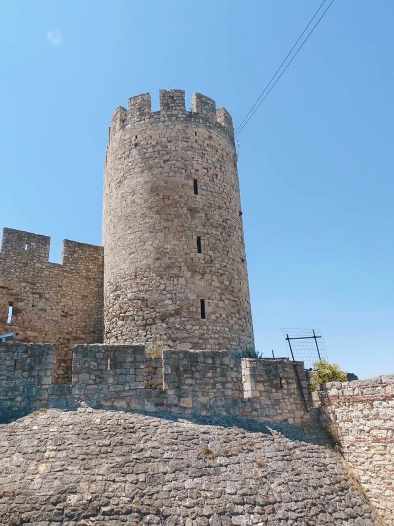 Kalemegdan Fortress