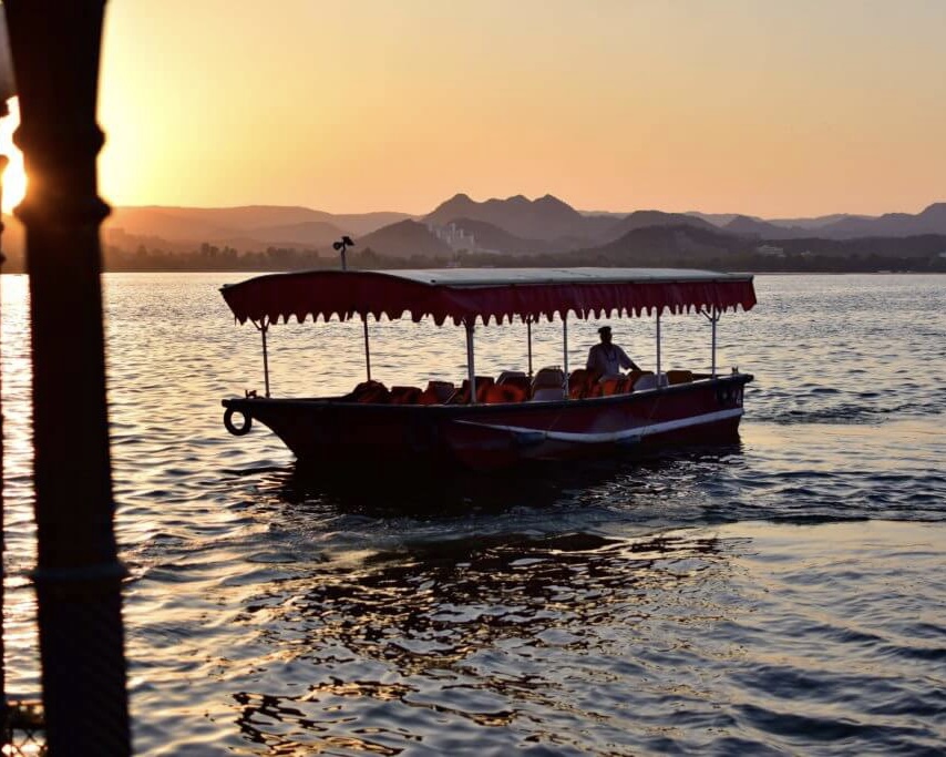 Udaipur solo india