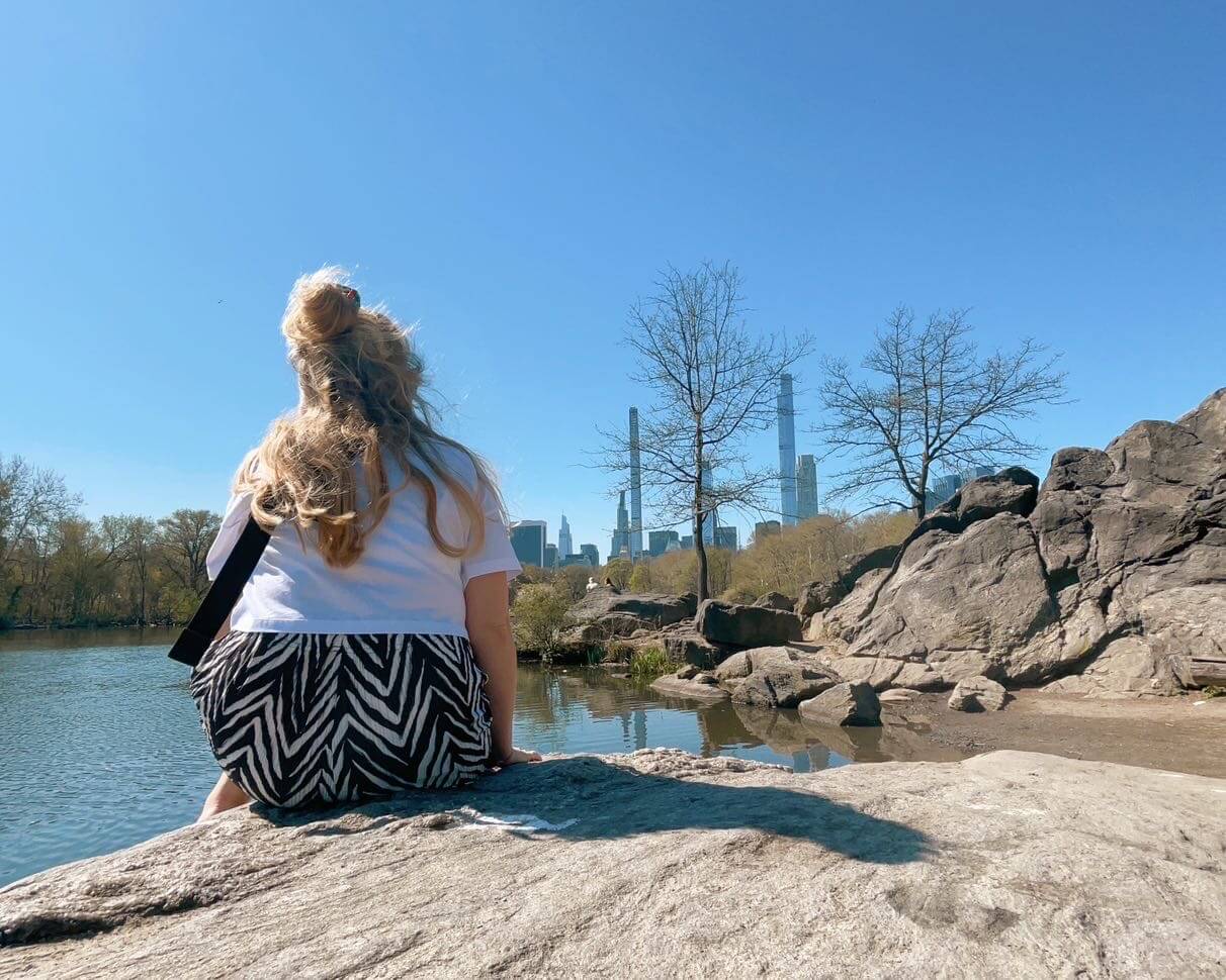 Solo Travel in New York: What To Do & Travel Tips