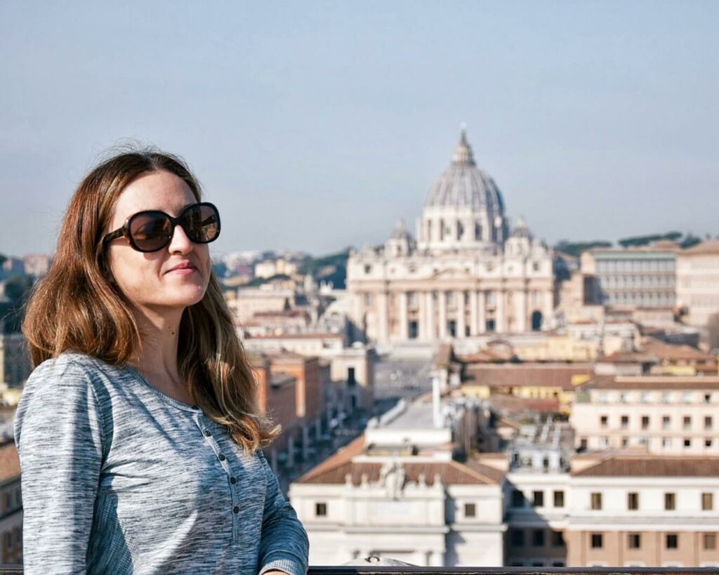 Rome