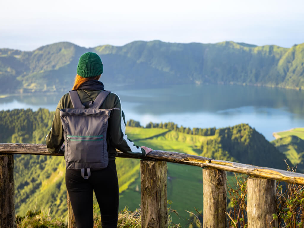 Azores