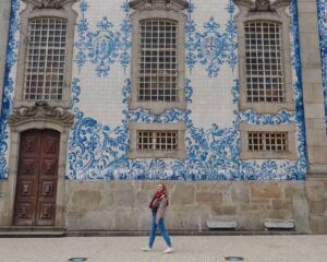 solo female travel portugal