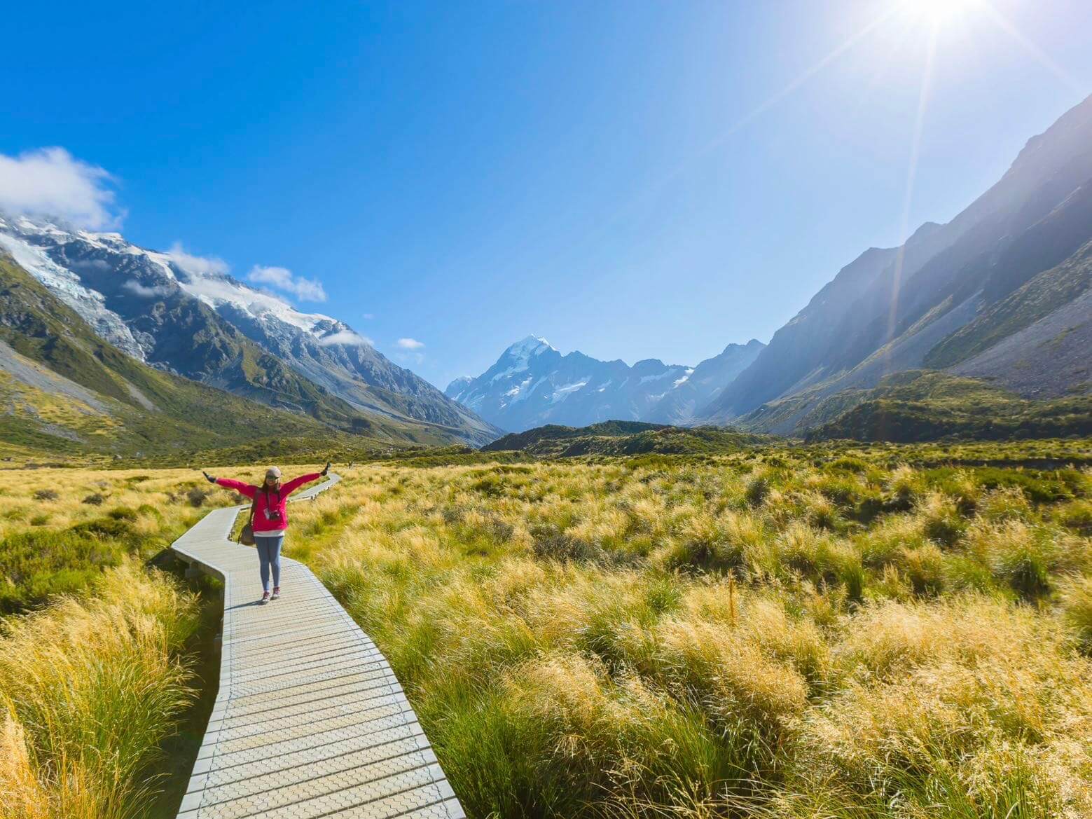 A Girl's Guide to Solo Travel in New Zealand - Where Goes Rose?