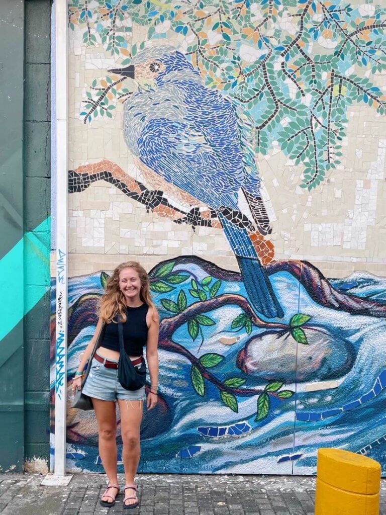 Cali Colombia solo travel