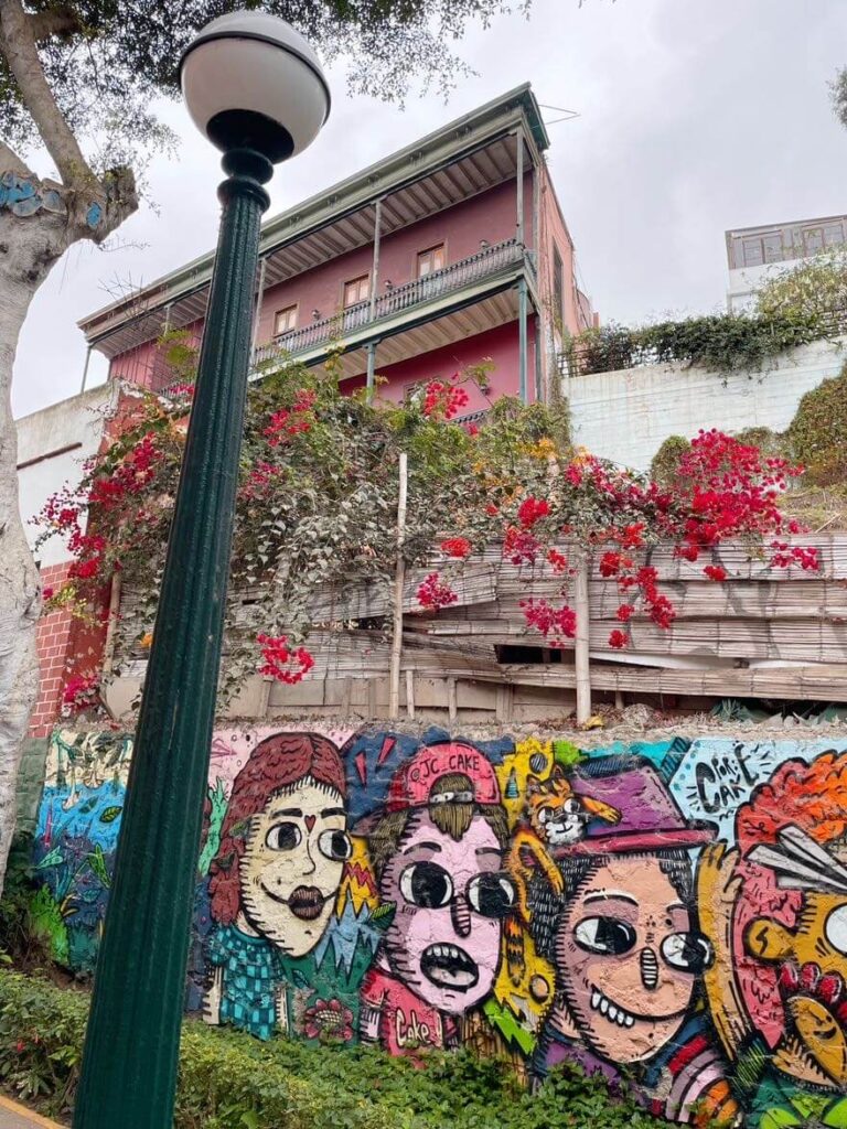 Lima Peru