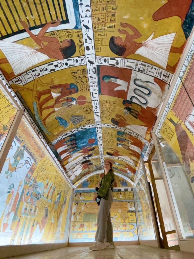 Valley of the Artisans