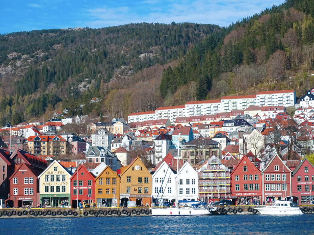 bergen