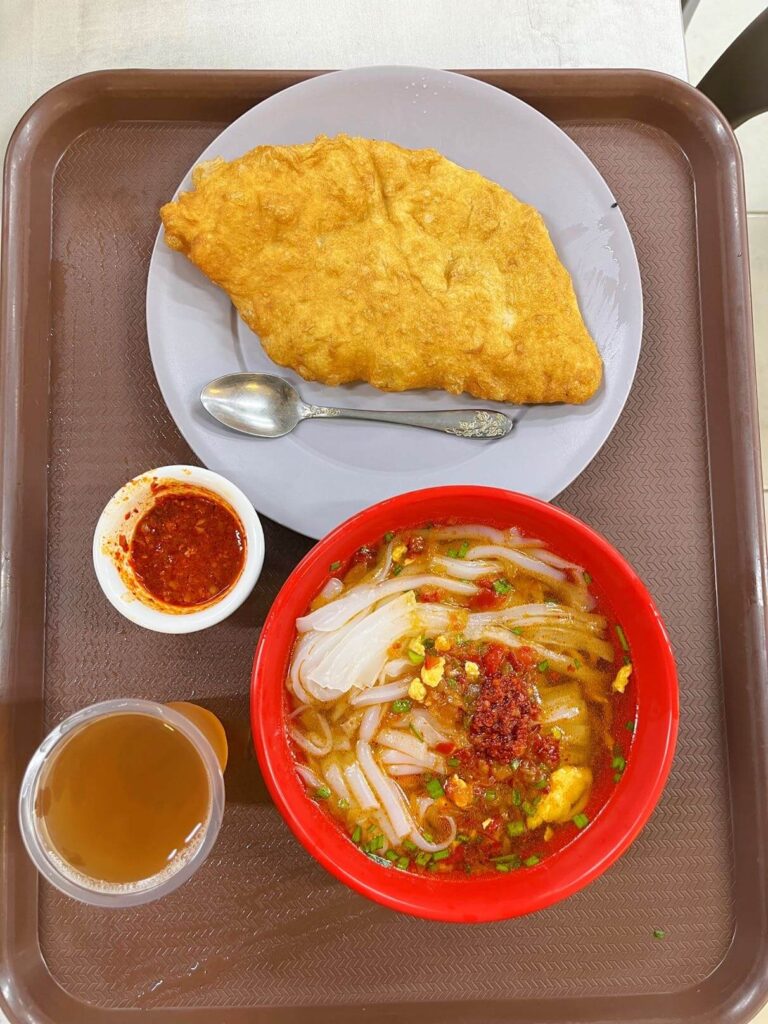 Where to Eat in Karakol, Kyrgyzstan + Best Coffee