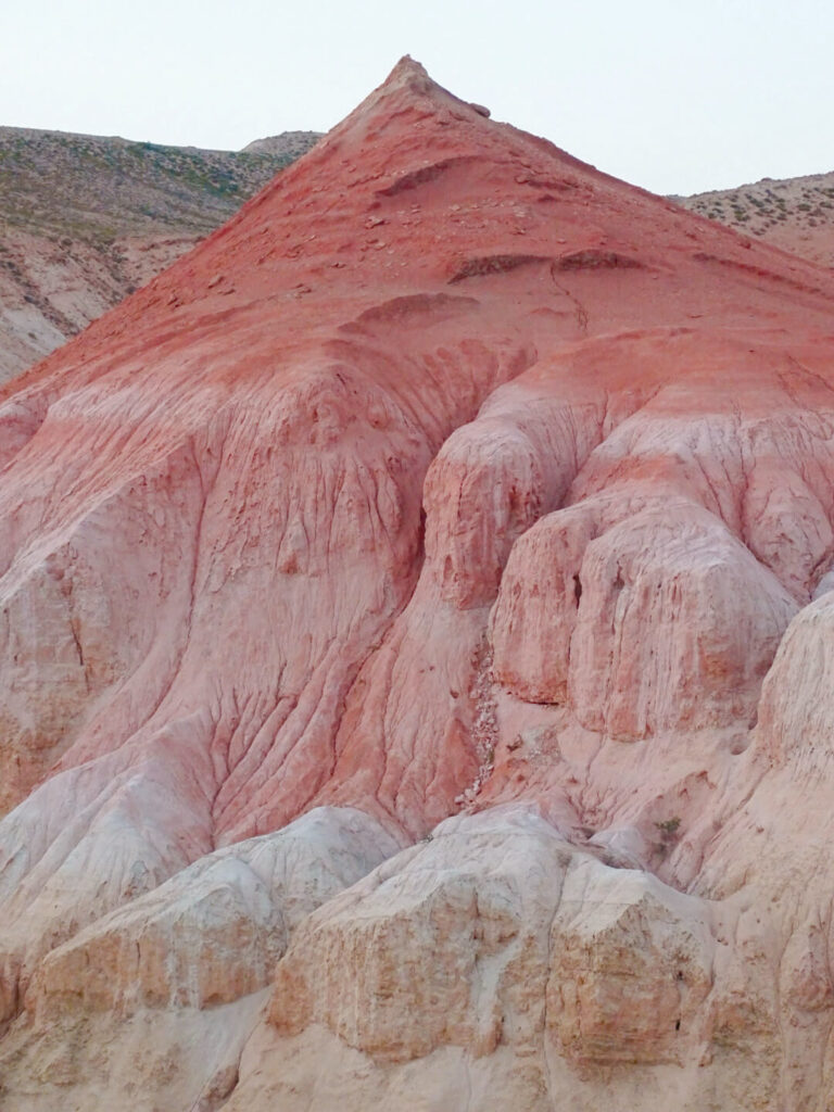 Uzbekistan scenery