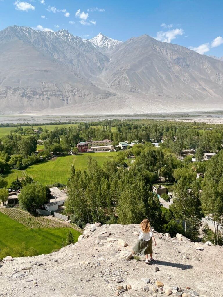 Pamir Highway Travel Guide – How To Visit in 2026