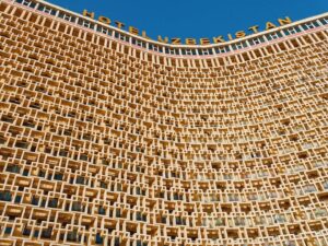 uzbekistan tashkent